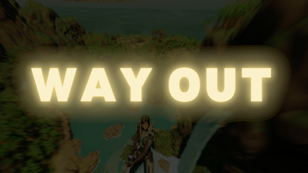 Way Out